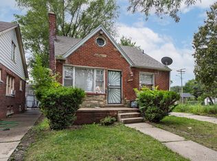 14910 E State Fair St, Detroit, MI 48205