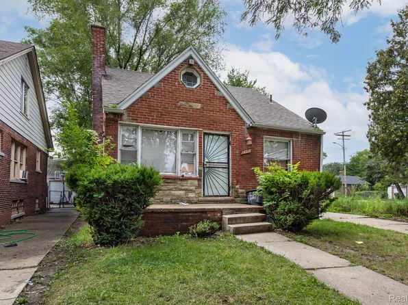 14910 E State Fair St, Detroit, MI 48205