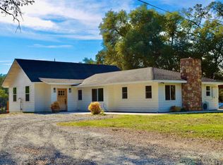 9080 Sheppard Ranch Rd, Sonora, CA 95370