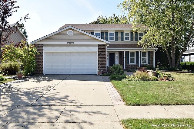 1st image of 641 Wainsford Dr