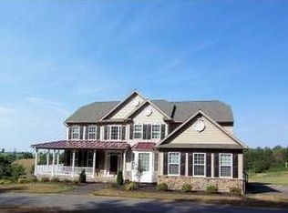 4489 Bark Hill Rd, Union Bridge, MD 21791