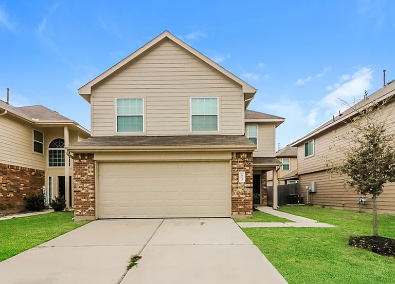 18622 Bell Ravine Dr — Photo 1