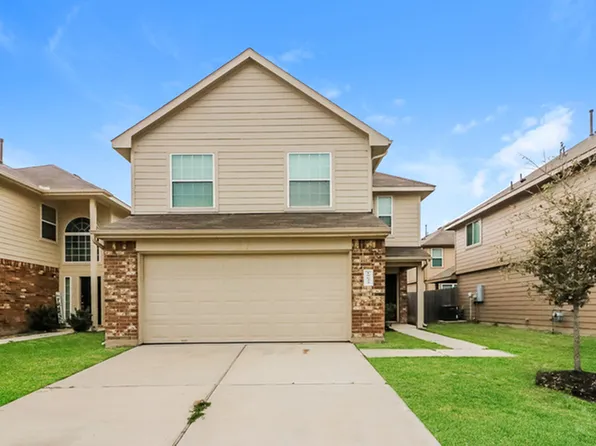18622 Bell Ravine Dr, Katy, TX
