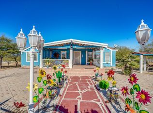 13959 E Sundown Blvd, Vail, AZ 85641