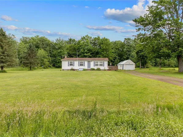 688 Harris Hill Rd, Hannibal, NY 13074