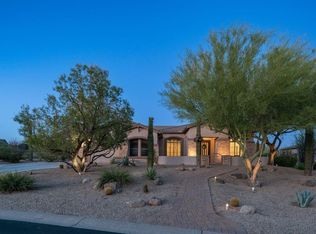 2663 N Keesha, Mesa, AZ 85207