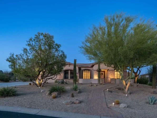 2663 N KEESHA --, Mesa, AZ 85207