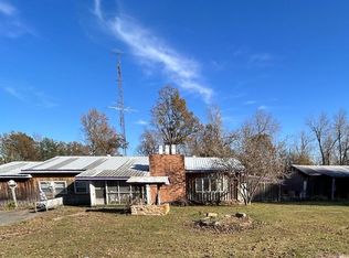 144 N Bob Bruce Dr, White Plains, KY 42464