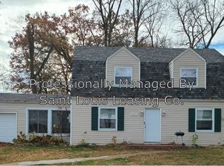 1372 Trampe Ave, Saint Louis, MO