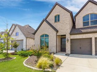2832 Saltwood Ct, Celina, TX 75009