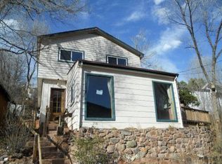 218 Illinois Ave, Manitou Springs, CO 80829