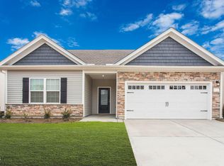 244 Custer Dr, Mebane, NC 27302