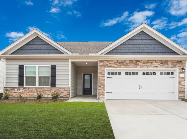 244 Custer Dr, Mebane, NC 27302
