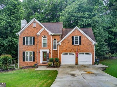 1360 Stampmill Way, Lawrenceville, GA, 30043