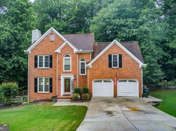 1360 Stampmill Way, Lawrenceville, GA 30043