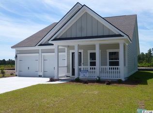 168 Sago Palm Drive Annandale #261-A6, Myrtle Beach, SC 29579