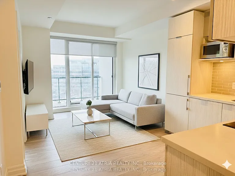 8 Rouge Valley Dr W #909 — Photo 3