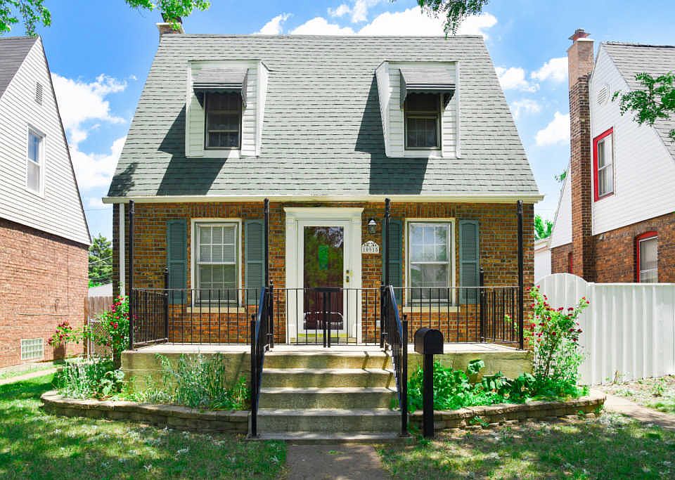 1st image of 10915 S Avenue O