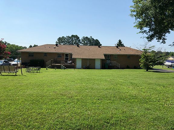 2nd image of 11701 S Williamsburg Dr