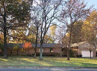 1517 Holt Rd, Paducah, KY 42001