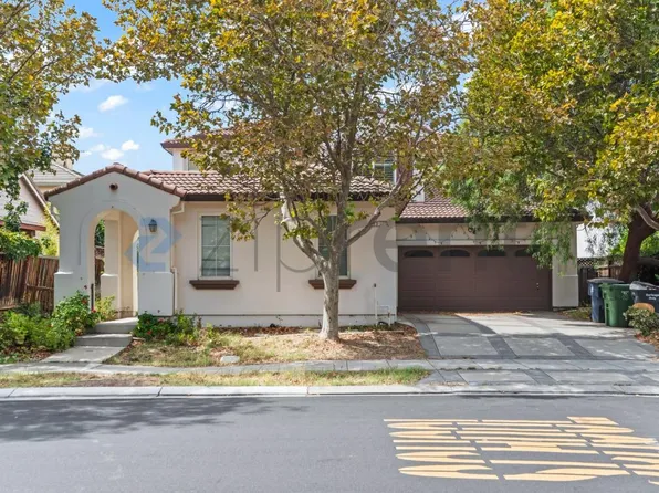 373 S Providence St, Mountain House, CA 95391