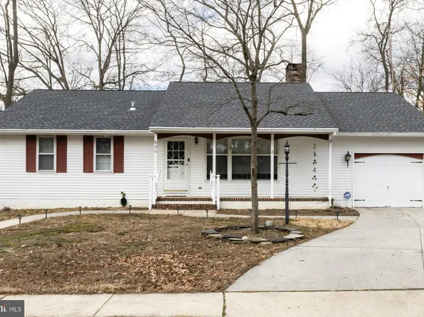620 Vassar Ave, Pitman, NJ 08071