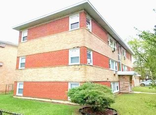 6157 W Montrose Ave #2, Chicago, IL 60634
