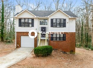 2165 Clanton Ter, Decatur, GA 30034