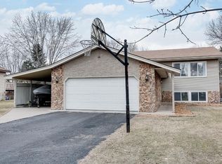 3379 115th Ln NW, Coon Rapids, MN 55433