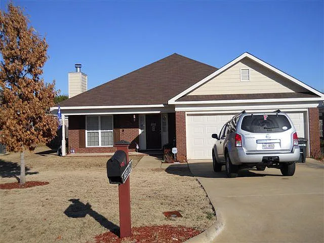 8030 Silverado Dr
