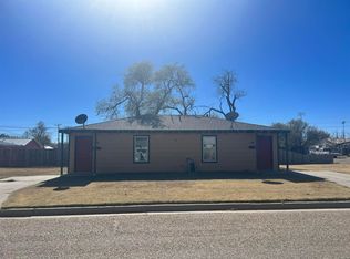 501-503 E 13th St, Dumas, TX 79029