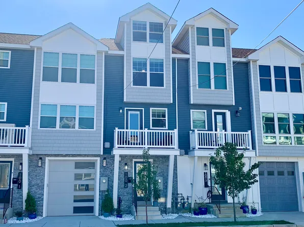 100 N Monroe Ave #2, Margate, NJ 08402