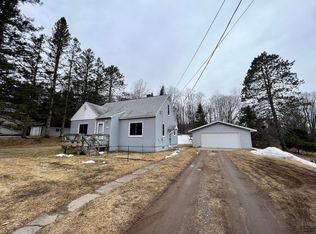 805 W Ice Lake Rd, Iron River, MI 49935