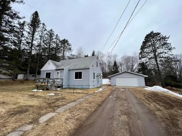 805 W Ice Lake Rd, Iron River, MI 49935