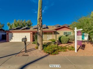 6218 S Taylor Dr, Tempe, AZ 85283