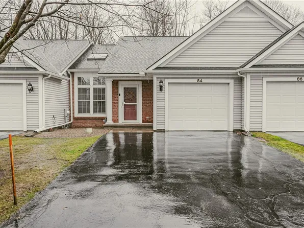 84 Amberwood Pl, Rochester, NY 14626
