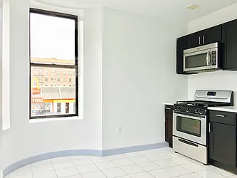 Rented by Keller Williams NYC