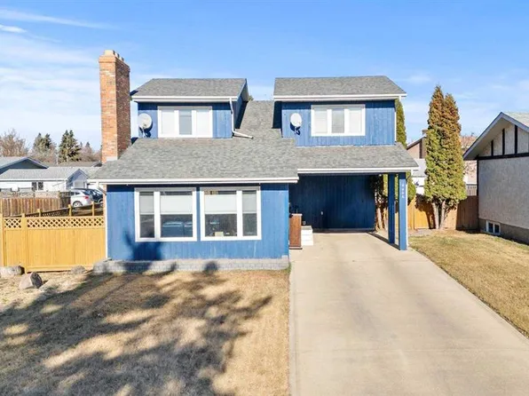 6406 S 43rd Ave, Camrose, AB T4V 3M8