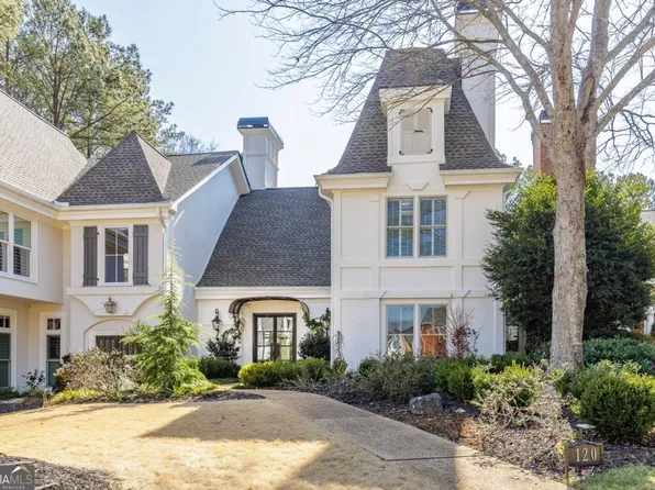 120 Summerour Vale, Johns Creek, GA 30097