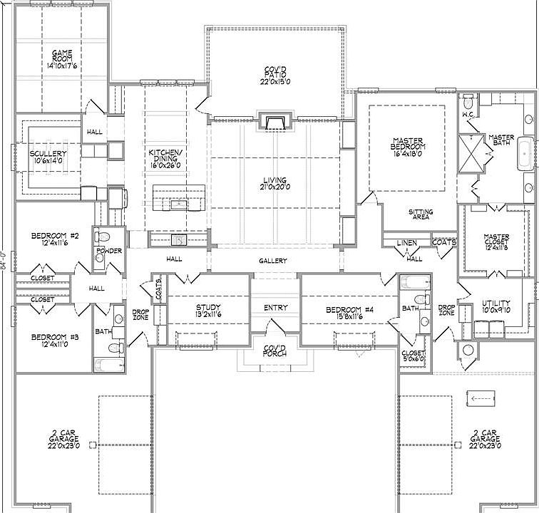 2nd image of 9270 Grove Ln