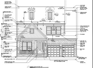 1975 Custom Ln LOT 141, Edison Apex, NC 27502