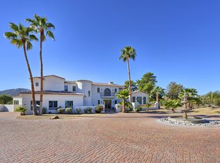 6101 E Cactus Wren Rd, Paradise Valley, AZ 85253