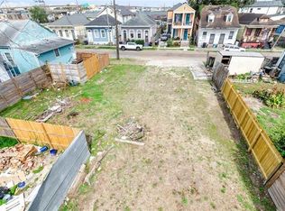 1422 Columbus St, New Orleans, LA 70116