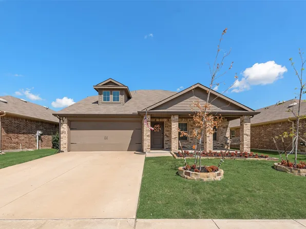 813 Horton St, Fate, TX 75189