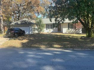 3760 Lakeview Rd, N Little Rock, AR 72116