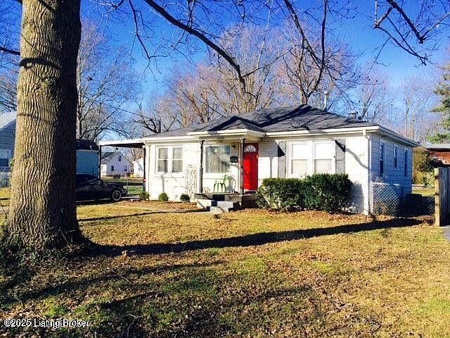 1st image of 10308 La Plaza Dr