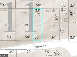 3174 Granby Ave, Scottdale, GA 30079