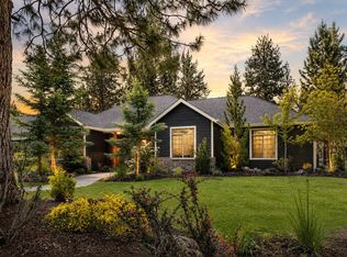 1117 E Creekside Ct, Sisters, OR 97759