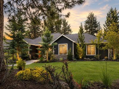 1117 E Creekside Ct, Sisters, OR, 97759