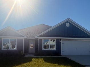 6538 Myers Rd, Panama City, FL 32404